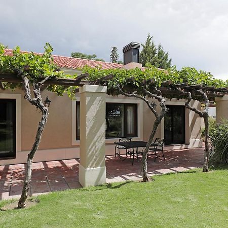 Casa Agostino - Luxury Wine Resort Barrancas Bagian luar foto