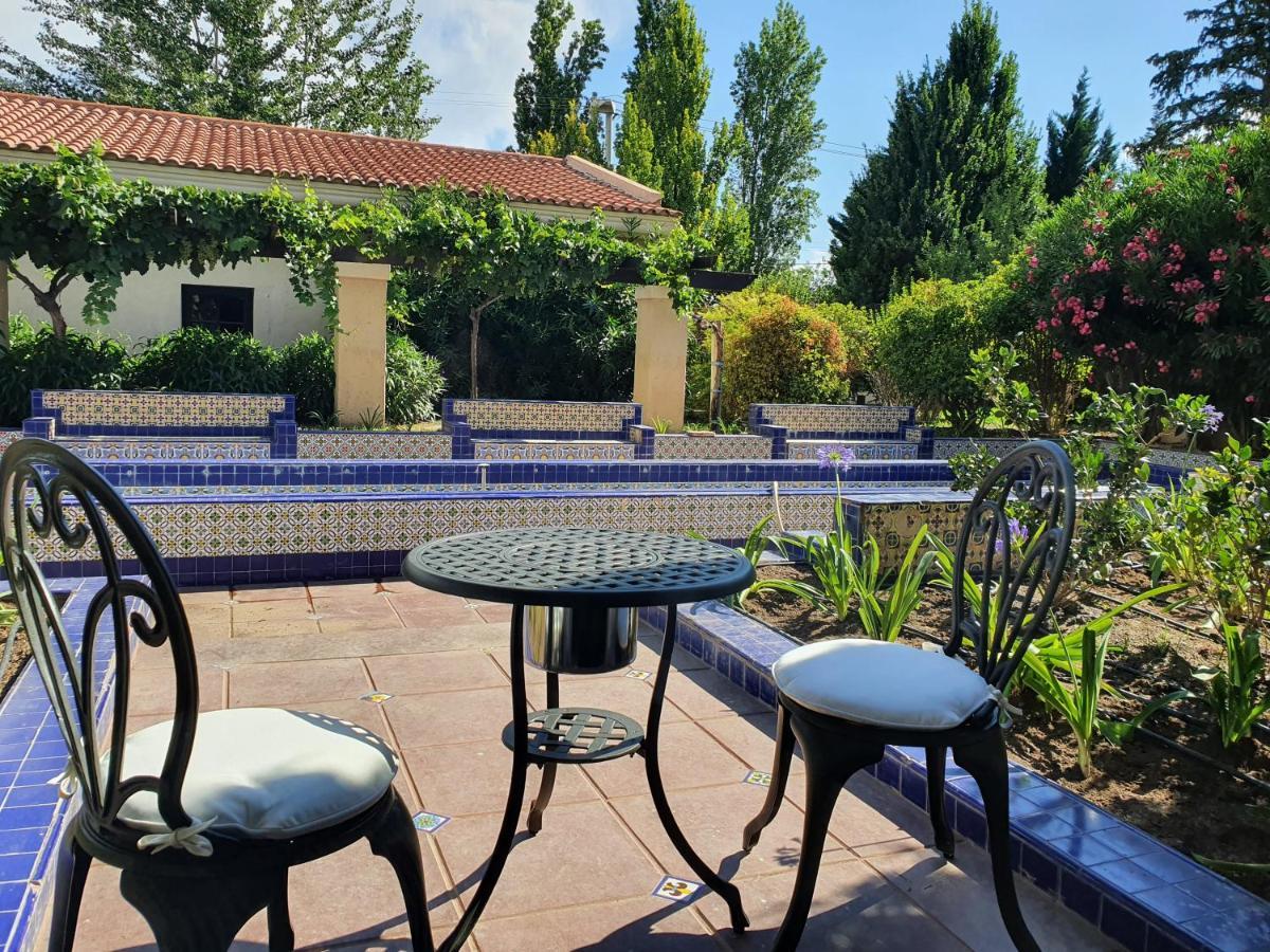 Casa Agostino - Luxury Wine Resort Barrancas Bagian luar foto