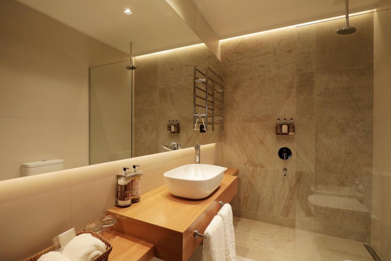 Casa Agostino - Luxury Wine Resort Barrancas Bagian luar foto